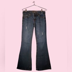 Rue21 jeans